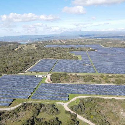 Rinnovabili • contourglobal-grecia-impianti-fotovoltaici