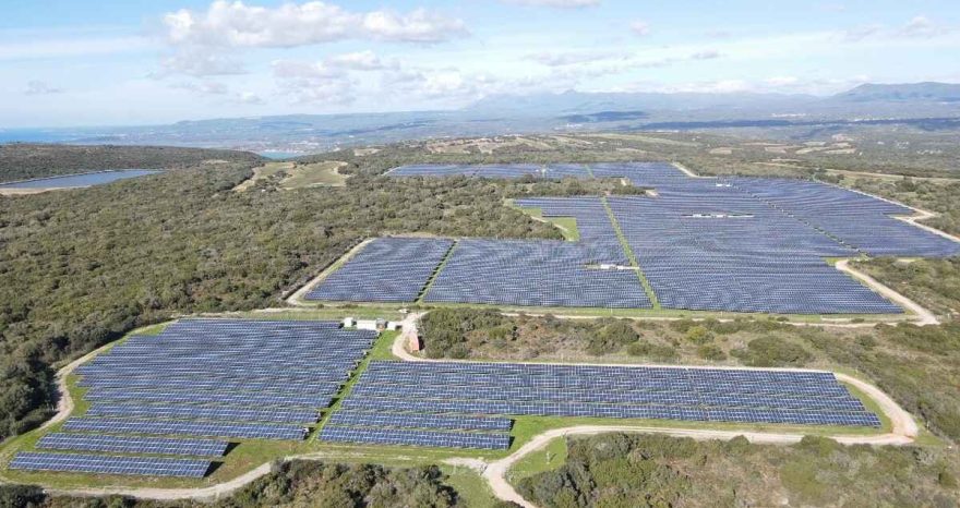 Rinnovabili • contourglobal-grecia-impianti-fotovoltaici