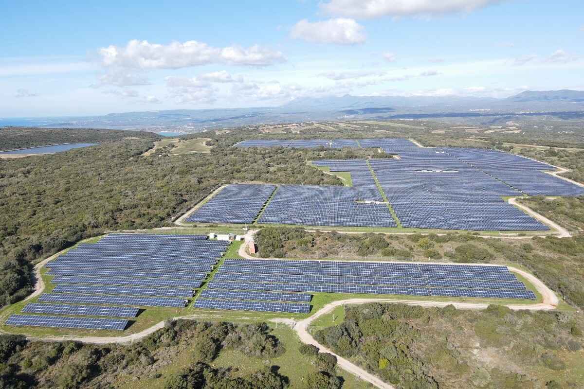 Rinnovabili • contourglobal-grecia-impianti-fotovoltaici