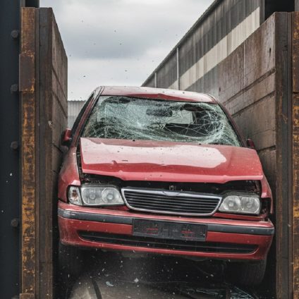 Rinnovabili • Ddl rottamazione, auto con fermo amministrativo possono essere demolite