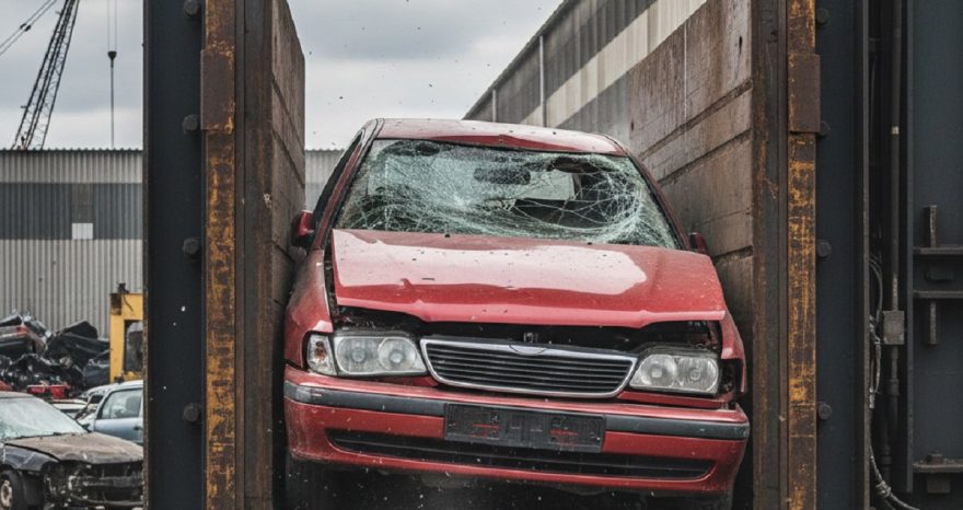 Rinnovabili • Ddl rottamazione, auto con fermo amministrativo possono essere demolite