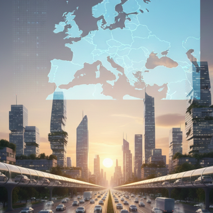 Rinnovabili • Emissioni auto: le big fanno centro. Nessuno dei grandi gruppi è distante dal target Ue