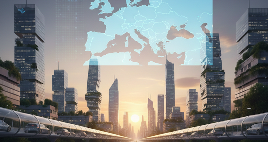 Rinnovabili • Emissioni auto: le big fanno centro. Nessuno dei grandi gruppi è distante dal target Ue