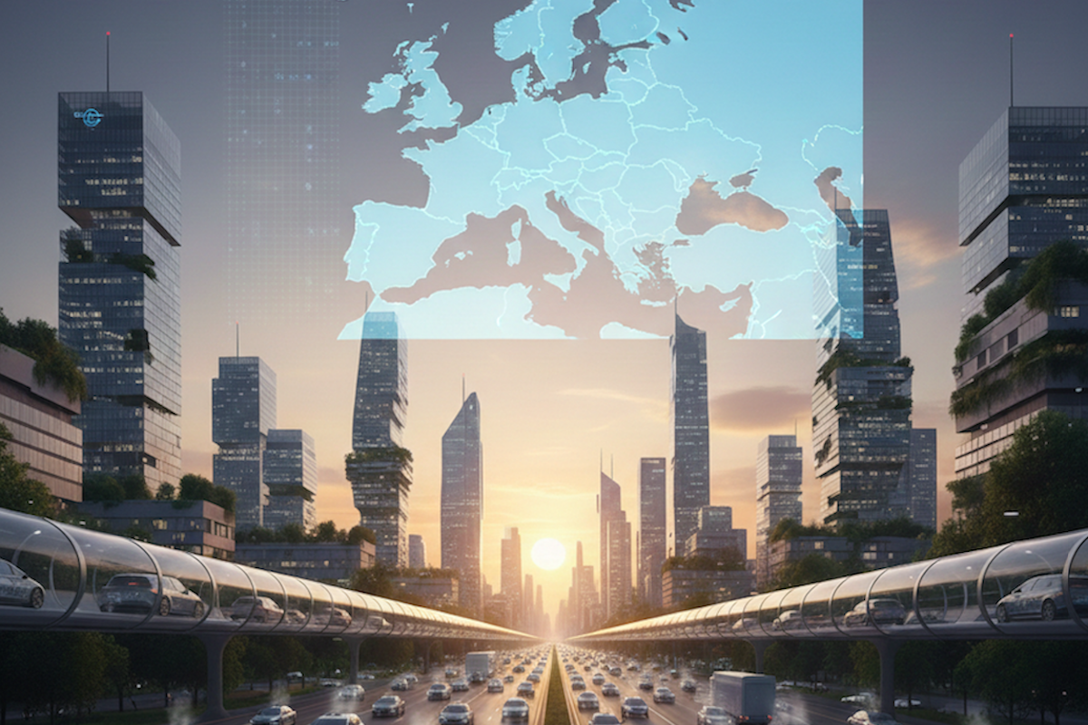 Rinnovabili • Emissioni auto: le big fanno centro. Nessuno dei grandi gruppi è distante dal target Ue