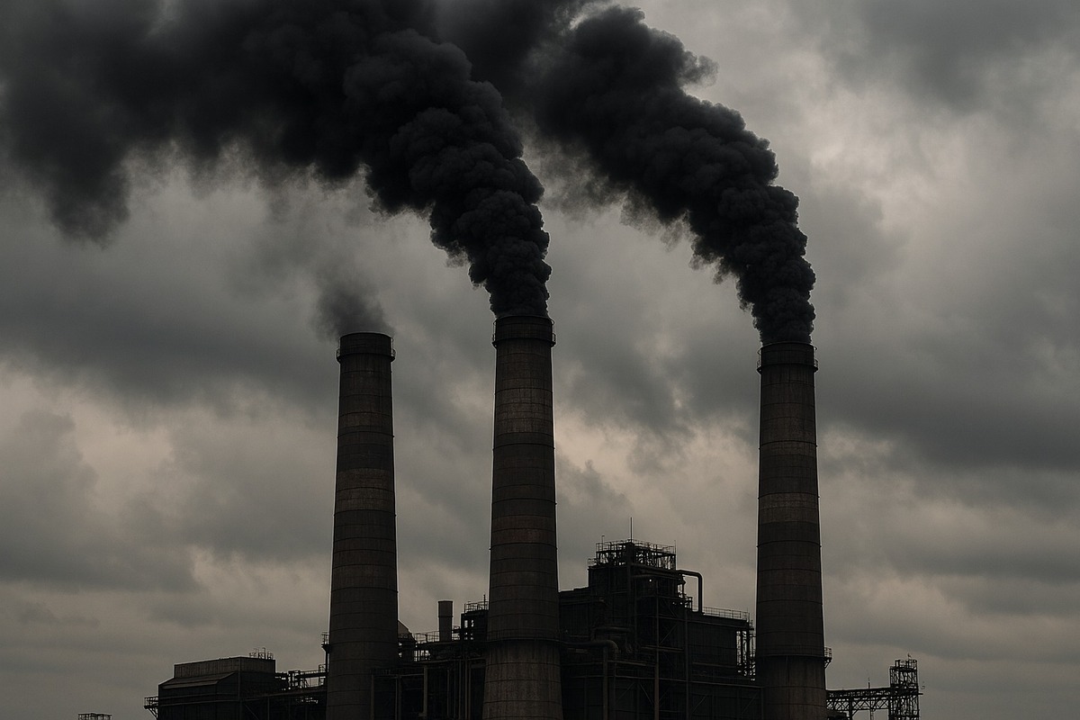 Quali aziende stanno sabotando l’azione globale per il clima?