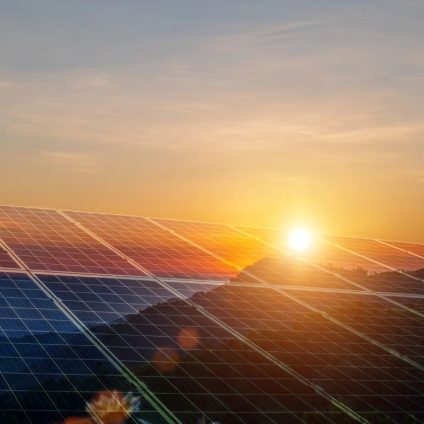 Rinnovabili • Per le energie rinnovabili nel 2026, però, la corsa potrebbe non essere altrettanto rapida.