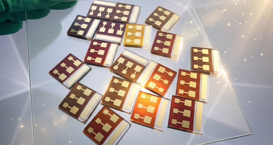 Rinnovabili • Passi avanti per il fotovoltaico in sulfo-seleniuro di antimonio