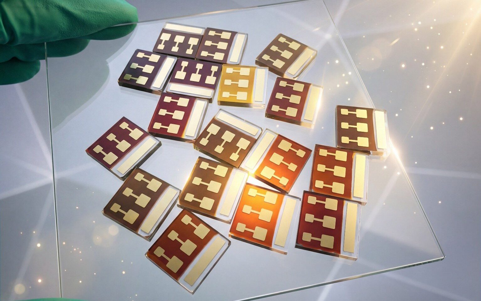 Passi avanti per il fotovoltaico in sulfo-seleniuro di antimonio