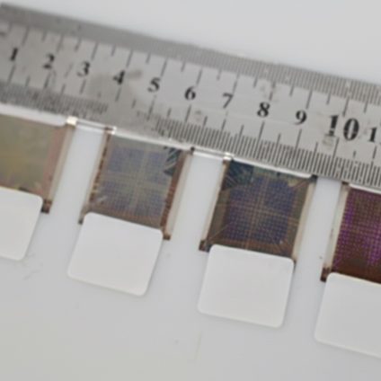 Rinnovabili • Fotovoltaico semitrasparente e colorato a base di perovskite