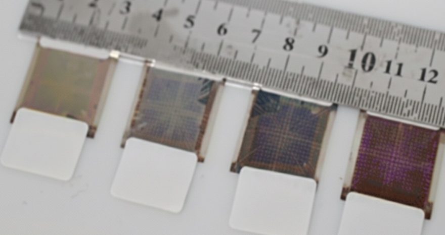Rinnovabili • Fotovoltaico semitrasparente e colorato a base di perovskite