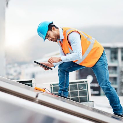 Rinnovabili • Fino al 40% dell’elettricità UE potrebbe arrivare dal fotovoltaico sui tetti