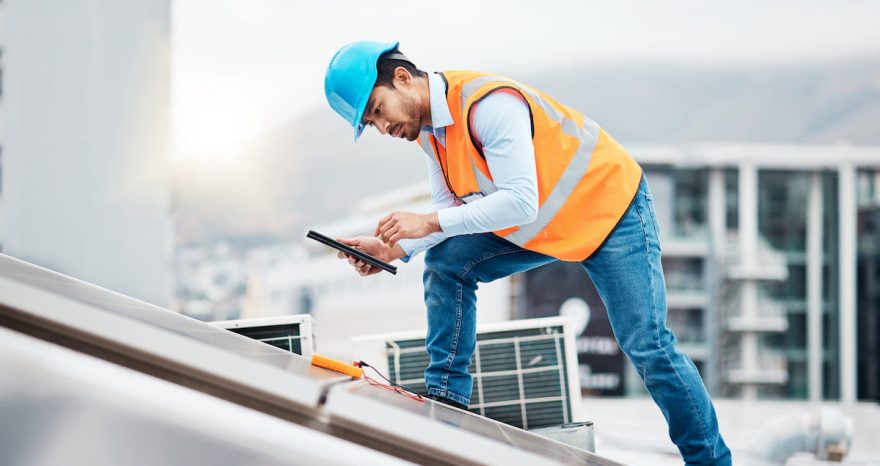 Rinnovabili • Fino al 40% dell’elettricità UE potrebbe arrivare dal fotovoltaico sui tetti