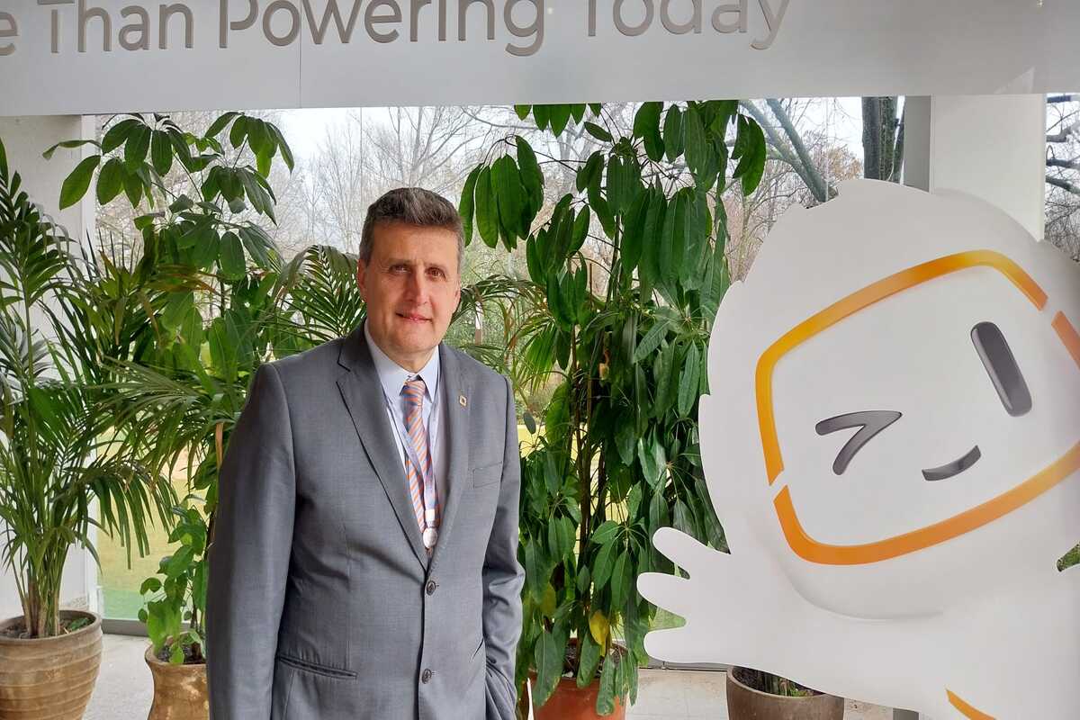 Sungrow, parla Manzoni, capo BESS utility in l’Italia: “Facciamo chiarezza sul Grid-forming”