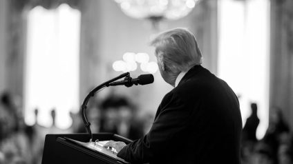 Rinnovabili • usa-trattato-onu-sul-clima-ritiro-trump