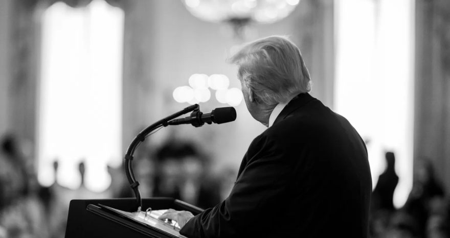 Rinnovabili • usa-trattato-onu-sul-clima-ritiro-trump