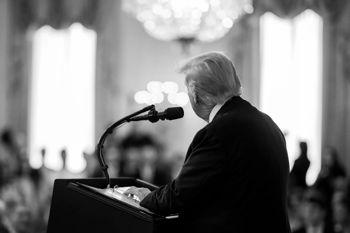 Rinnovabili • usa-trattato-onu-sul-clima-ritiro-trump