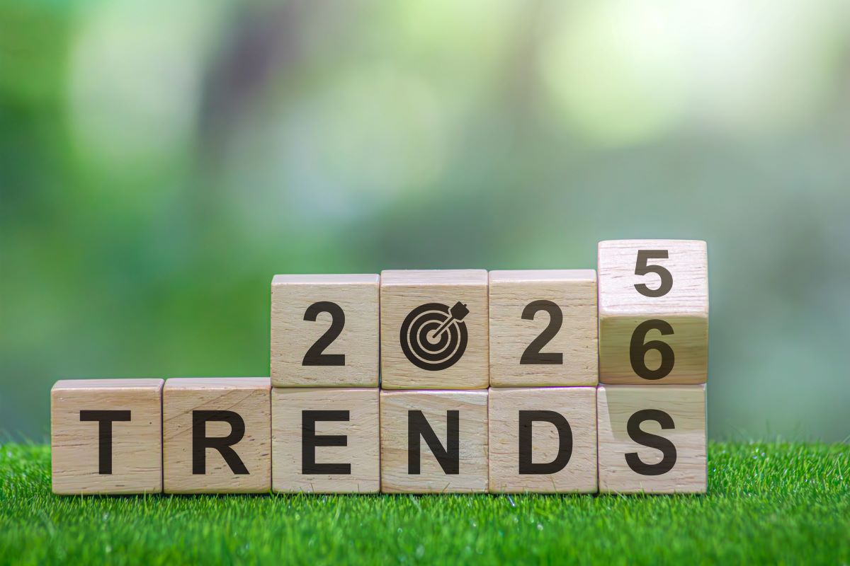 Transizione energetica 2026: 5 trend da tenere d’occhio (e dove trovarli)