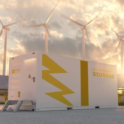 Rinnovabili • Cosa aspettarsi del mercato globale dell'accumulo energetico? Le previsioni di settore