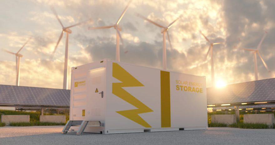 Rinnovabili • Cosa aspettarsi del mercato globale dell'accumulo energetico? Le previsioni di settore