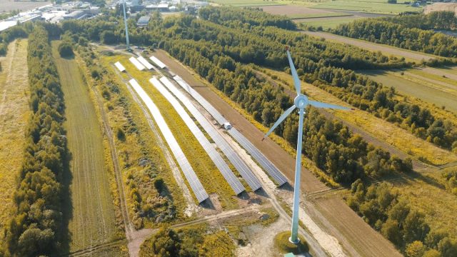 Rinnovabili • Quanta nuova capacità rinnovabile ha installato l’Italia nel 2025?