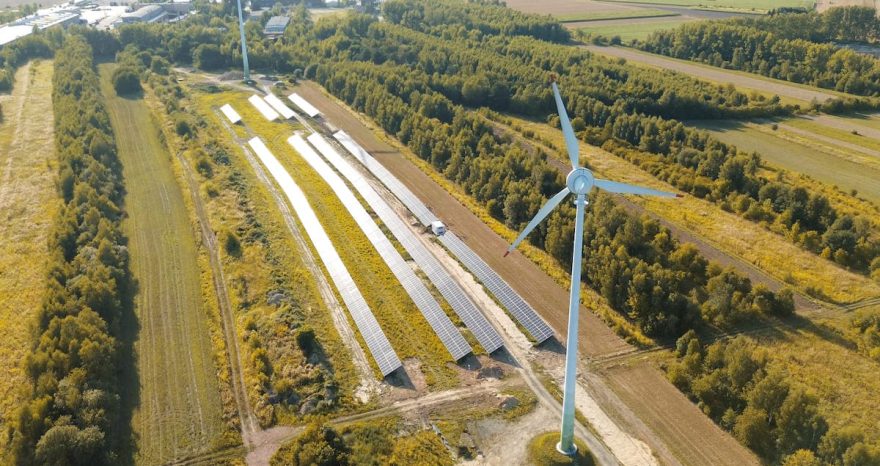 Rinnovabili • Quanta nuova capacità rinnovabile ha installato l’Italia nel 2025?