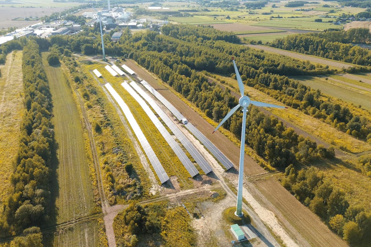 Quanta nuova capacità rinnovabile ha installato l’Italia nel 2025?