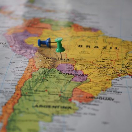 Rinnovabili • L’accordo UE-Mercosur a un passo dalla firma