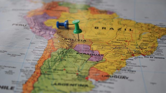 Rinnovabili • L’accordo UE-Mercosur a un passo dalla firma