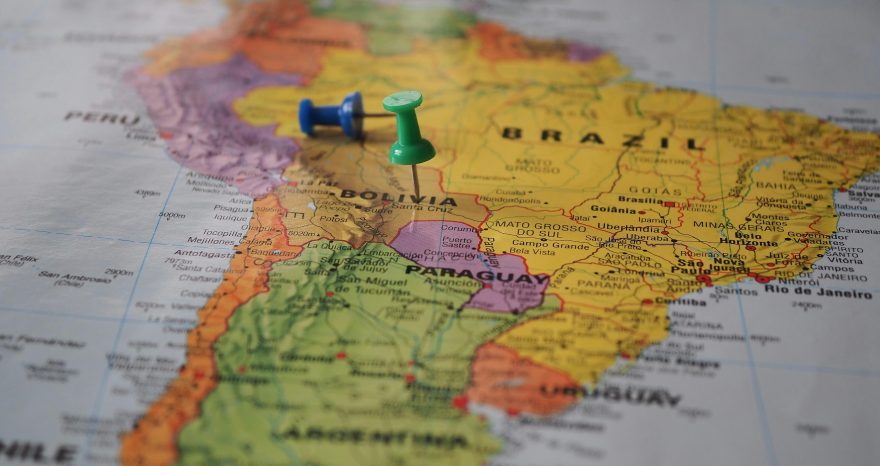 Rinnovabili • L’accordo UE-Mercosur a un passo dalla firma