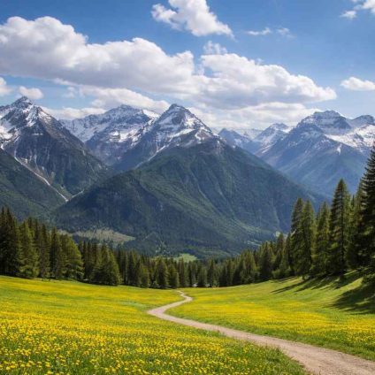 Rinnovabili • poca-neve-in-montagna