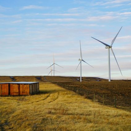 Rinnovabili • European Electricity Review, così eolico e Fv hanno superato le fossili