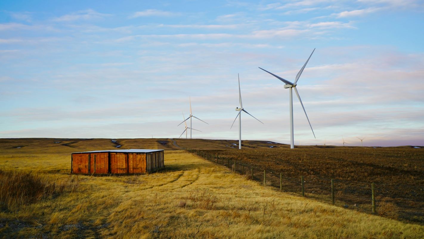 European Electricity Review, così eolico e Fv hanno superato le fossili