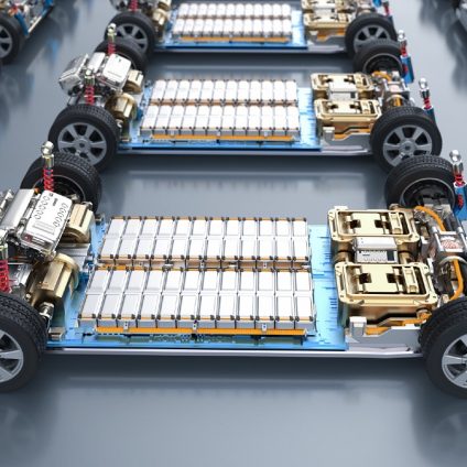 Rinnovabili • Ricarica rapida auto elettriche: batteria degrada più velocemente