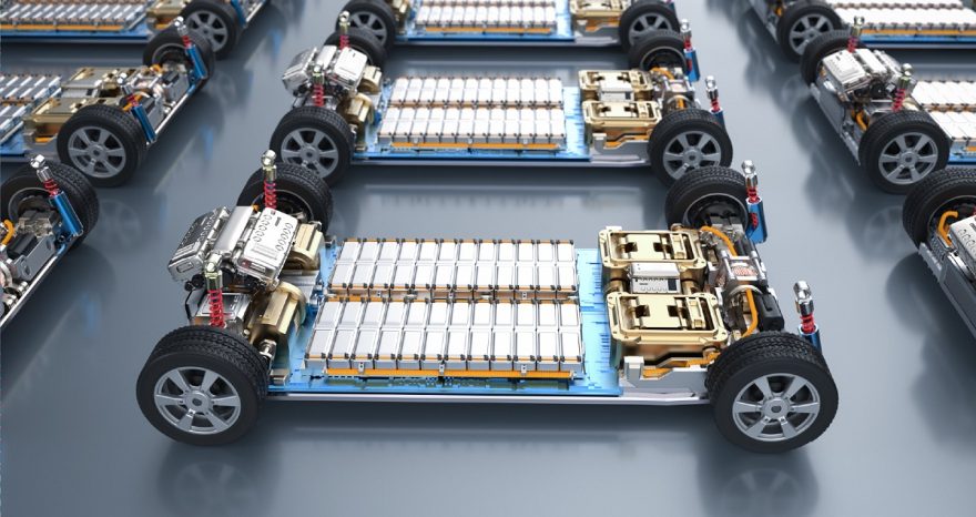 Rinnovabili • Ricarica rapida auto elettriche: batteria degrada più velocemente