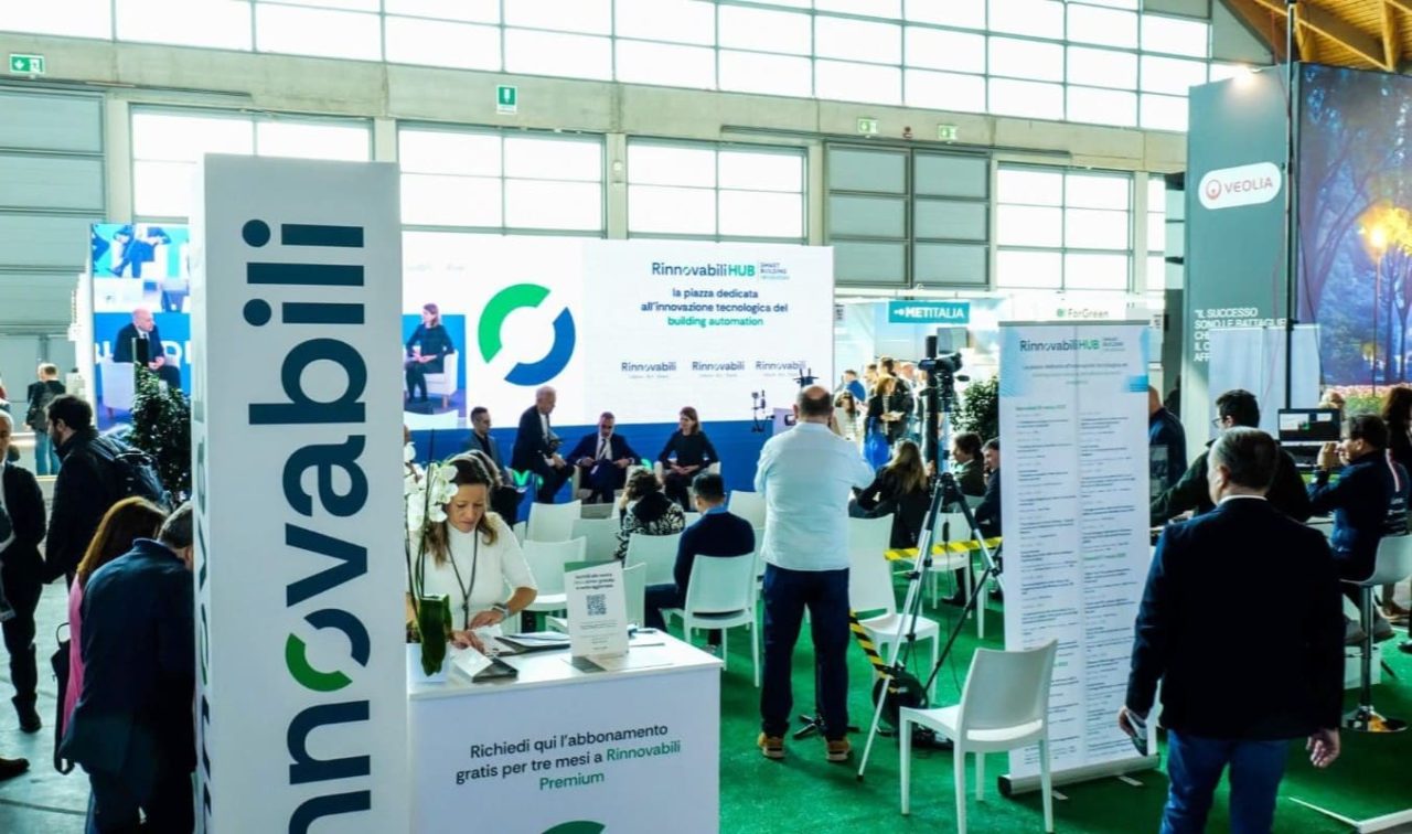 Rinnovabili • rinnovabili hub