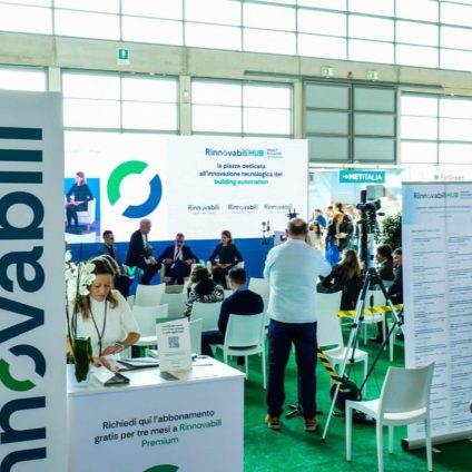 Rinnovabili • rinnovabili hub