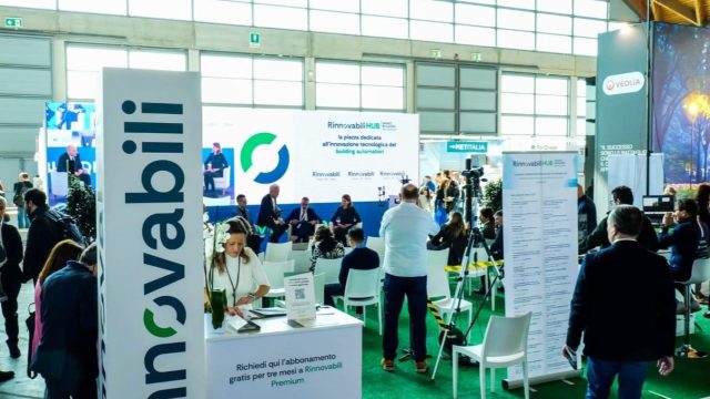 Rinnovabili • rinnovabili hub