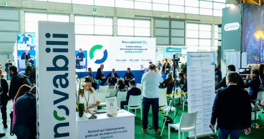 Rinnovabili • rinnovabili hub