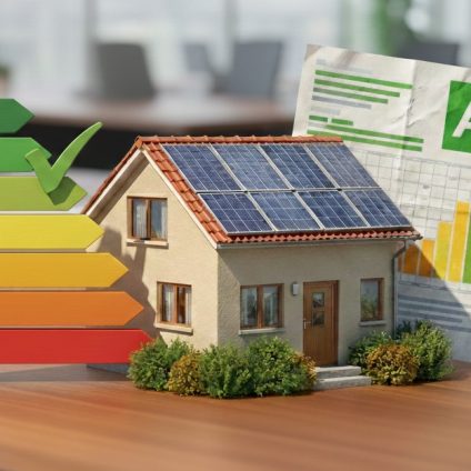 Rinnovabili • Riqualificazione energetica: i risultati dell’Osservatorio 2020-2025