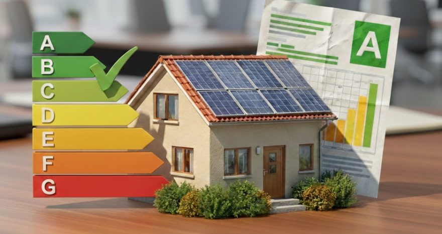 Rinnovabili • Riqualificazione energetica: i risultati dell’Osservatorio 2020-2025