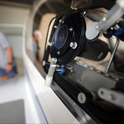 Rinnovabili • Nuovi sensori anti-ghiaccio per auto e aerei: ecco come funzionano