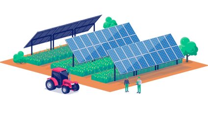 Rinnovabili • Le sfide economiche e operative dell’agrivoltaico