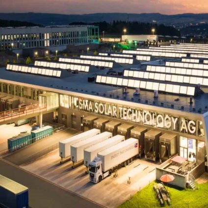 Rinnovabili • sma-inverter-fer-x-transitorio-nzia