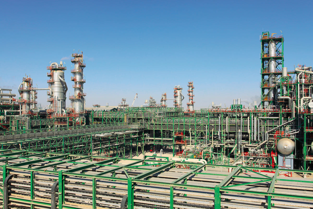 Urea, un mercato globale in trasformazione: il contributo industriale di Saipem tra innovazione e sostenibilità