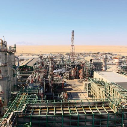 Rinnovabili • Urea, un mercato globale in trasformazione: il contributo industriale di Saipem tra innovazione e sostenibilità