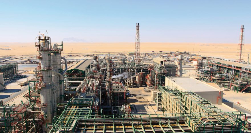 Rinnovabili • Urea, un mercato globale in trasformazione: il contributo industriale di Saipem tra innovazione e sostenibilità