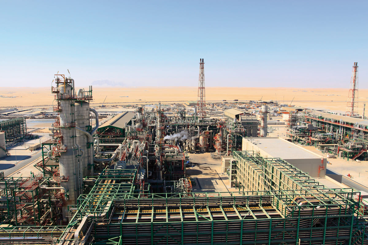 Urea, un mercato globale in trasformazione: il contributo industriale di Saipem tra innovazione e sostenibilità