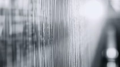 Rinnovabili • Wafer di silicio ultra-sottili da appena 40μm, il nuovo record di mercato