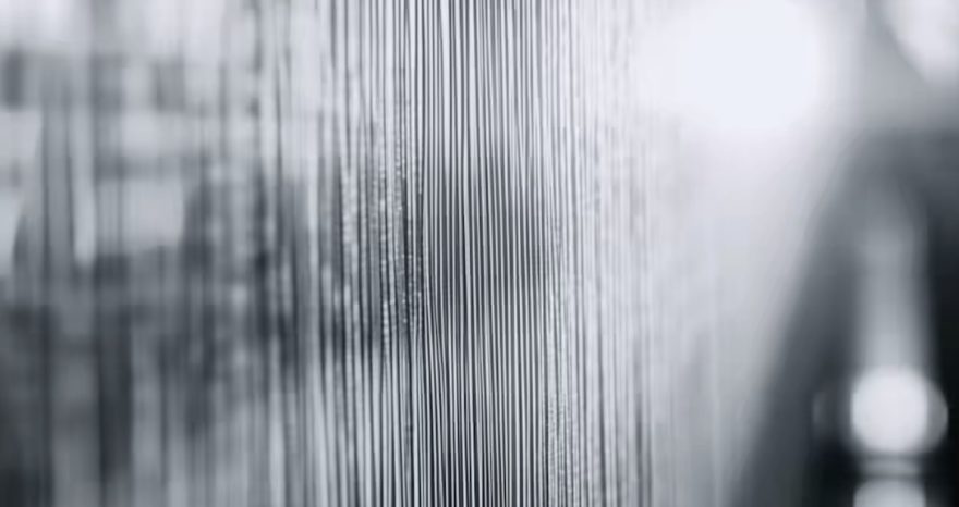 Rinnovabili • Wafer di silicio ultra-sottili da appena 40μm, il nuovo record di mercato