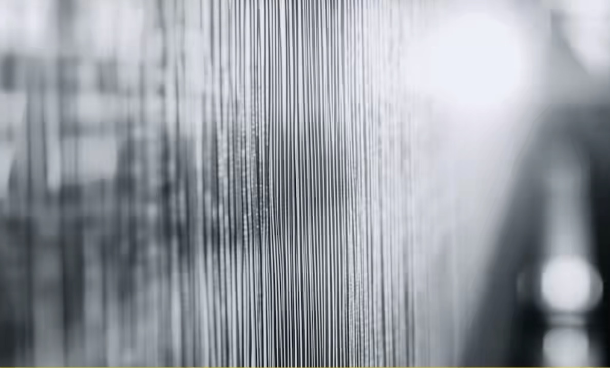 Wafer di silicio ultra-sottili da appena 40μm, il nuovo record di mercato